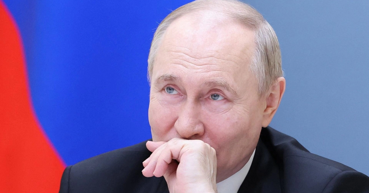 Francuska ne želi reći hoće li uhititi Putina prema tjeralici Međunarodnog suda